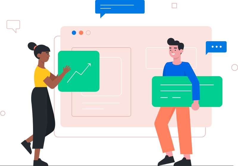 B2B Yazılım Hizmeti