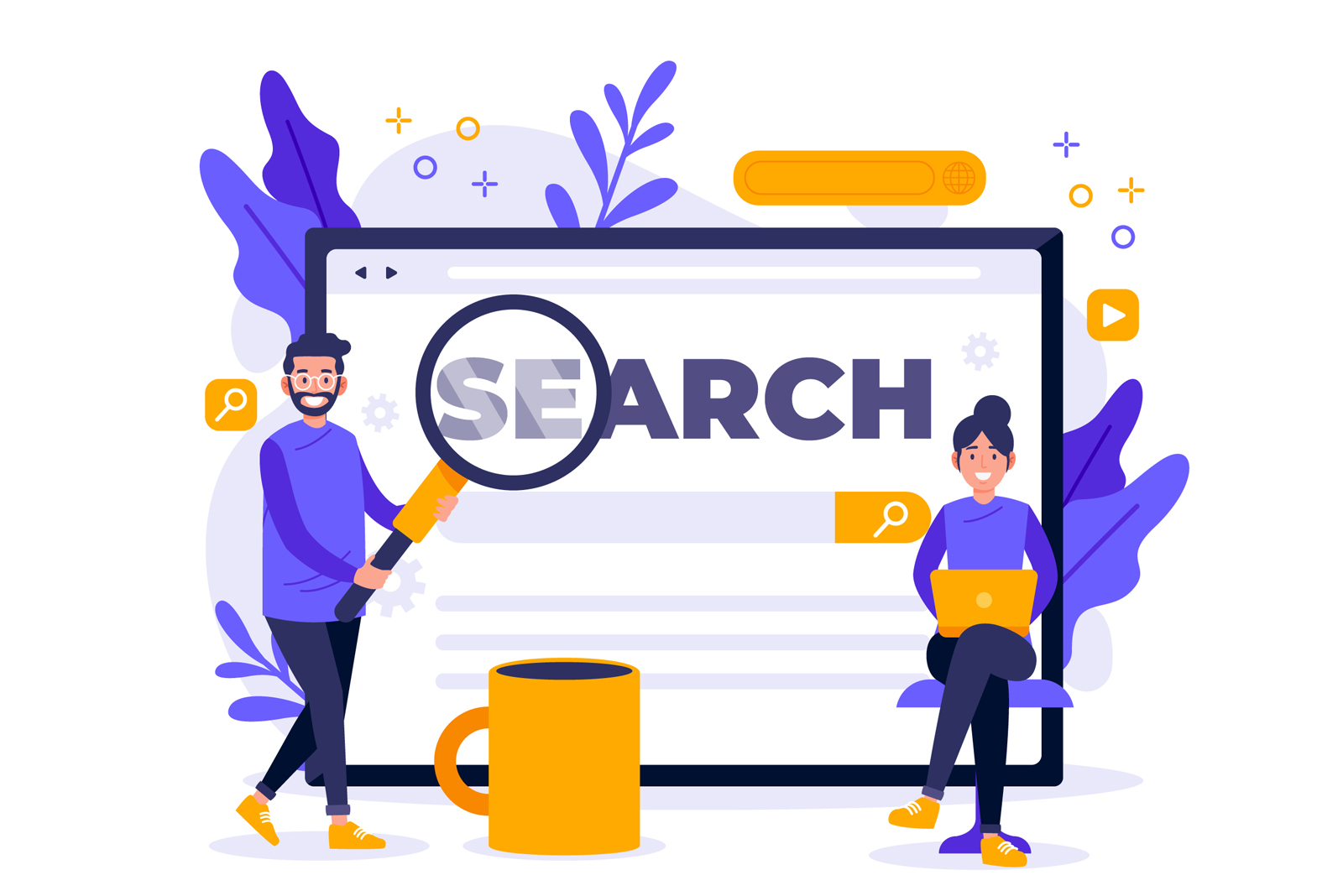 CMS Website Yönetimi